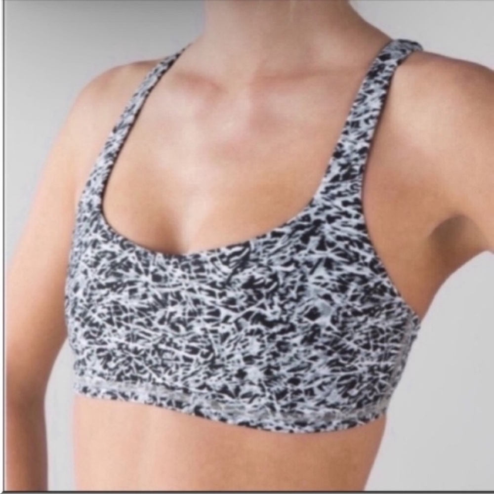 Free To Be *H2O Swim Bikini Top - Lululemon